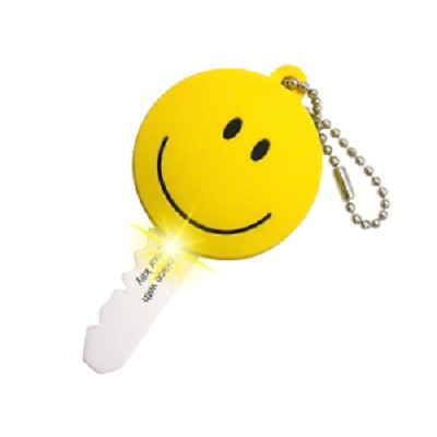 PVC Keyring