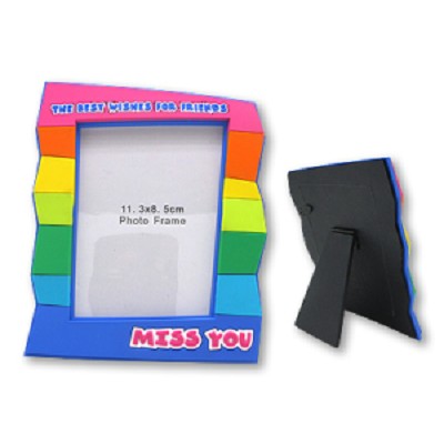 PVC Photo Frame