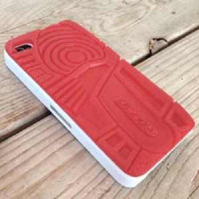 Plastic for iPhone 5 Cases