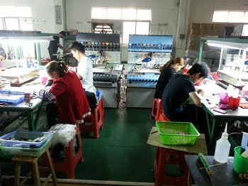 Production Line