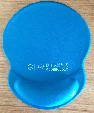 Rubber Mouse Mats