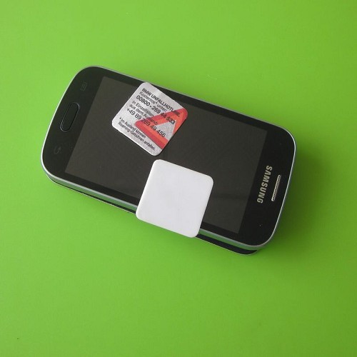 Mobile Phone sticker