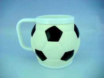 Plastic Mug
