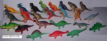 Dinosaur Toy