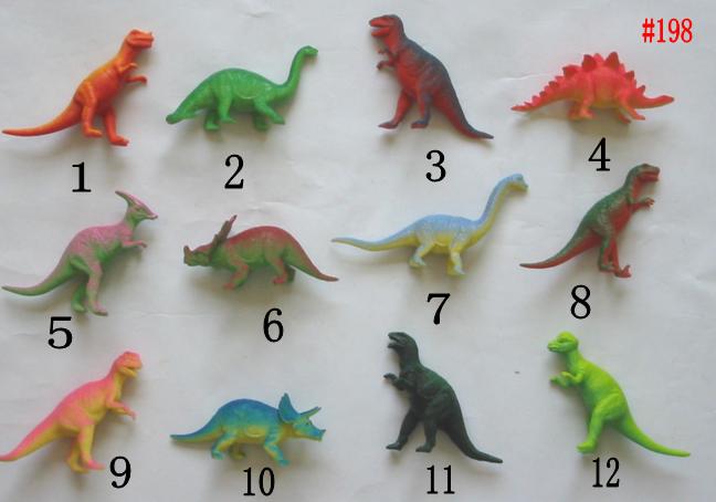 Dinosaur Toy