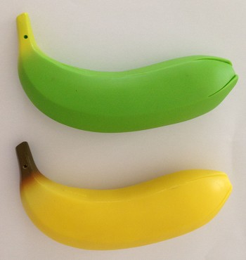 Banana Toy