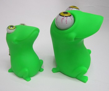 Pop Eye PVC Soft Toy