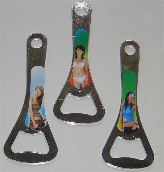 Metal Bottle opener