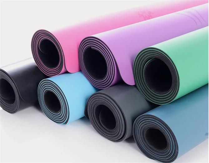 Yoga mat